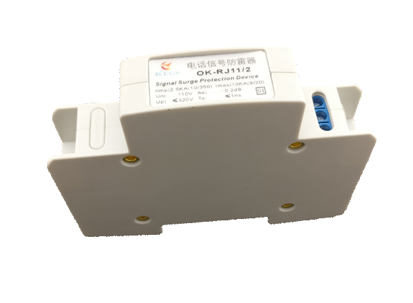 電話信號(hào)防雷器 電話信號(hào)防雷器